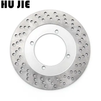 

Motorcycle Rear Brake Disc Brake Rotors For Suzuki RG 125 1992-1996 RGV 250 1991-1996 TV 250 J/K/AK/L Wolf 1988-1990