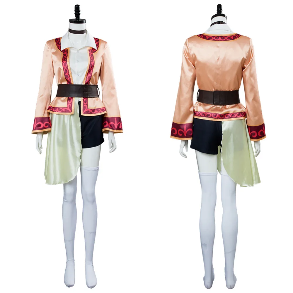 Код Geass Lelouch of the Resurrection Season 3 Cosplay CC наряд C костюм на Хэллоуин Карнавальный заказ| |