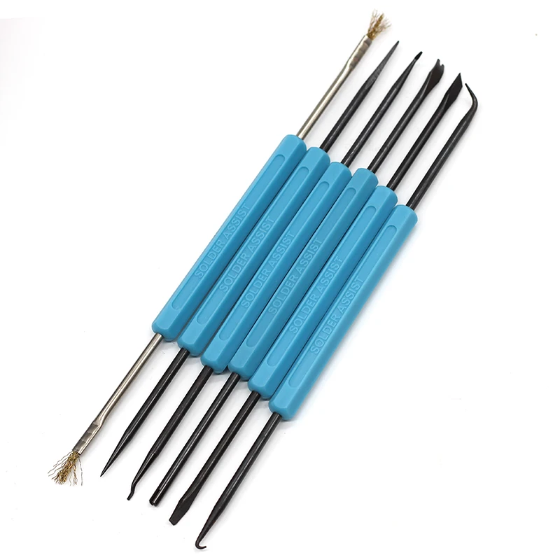 Solder Assist 5