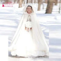 wedding bolero wedding jacket wraps Faux Fur shawl wedding wrap3 wedding accessories winter wedding cape evening jacket Z302