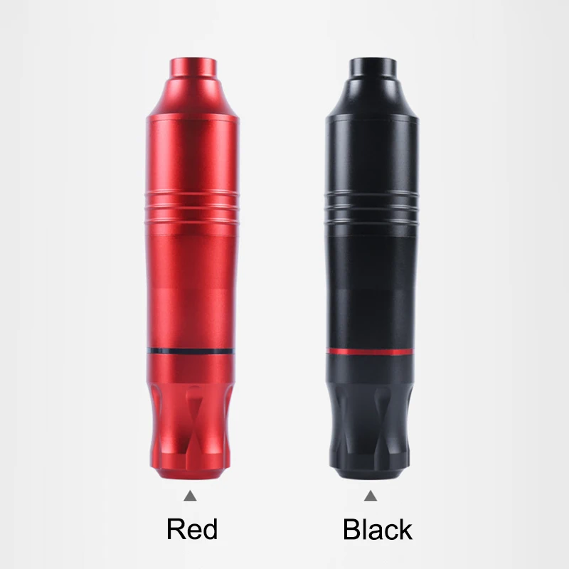 

Hot Sale 1 Pcs Tattoo Pen Rotary Lip Eyebrow Tattoo Machine DC Interface Semi Permanent Pen JLRS 2019