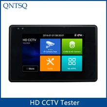 IMX290 IMX291 экранное меню. HD cctv тестер