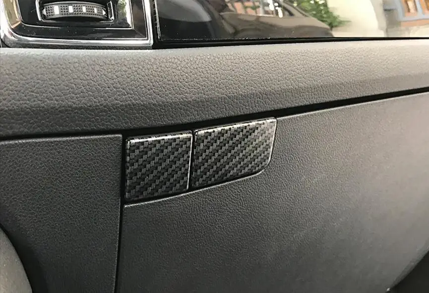 Для Skoda Kodiaq 2017 2018 внутренняя панель сторона кондиционера выход вентиляционное