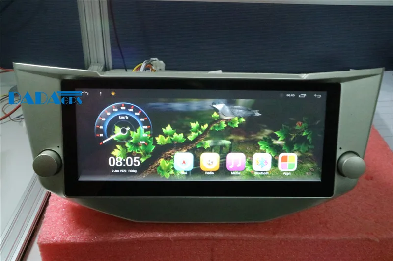 Cheap Big Screen 2 din Android Car Radio GPS Navi For Toyota Harrier 2003-2012 For Lexus RX330 300 350 2003-2009 Car Stereo Multimedia 5 Cheap Big Screen 2 din Android Car Radio GPS Navi For Toyota Harrier 2003-2012 For Lexus RX330 300 350 2003-2009 Car Stereo Multimedia 5