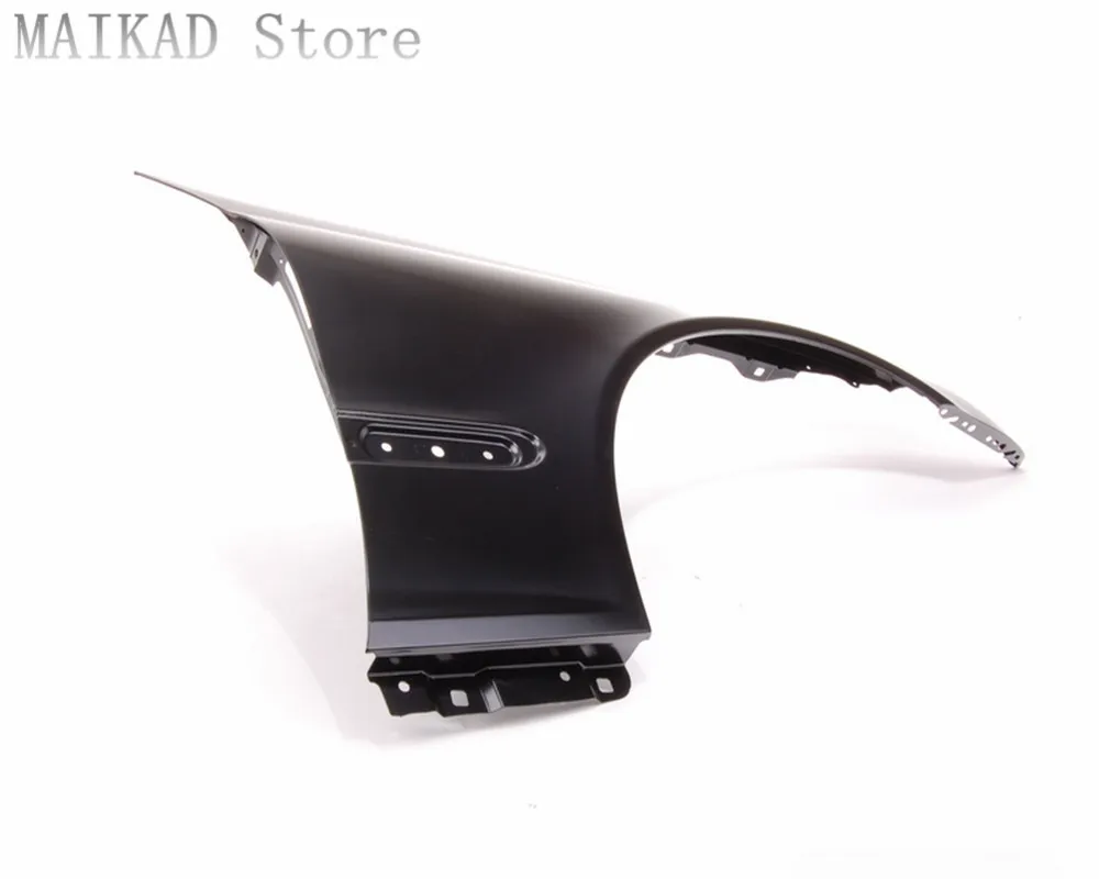 Переднее крыло панель для Mercedes Benz W203 C180 C200 C220 C240 C280 C320 C350 C230 C270 A2038800218|Грязезащита| |