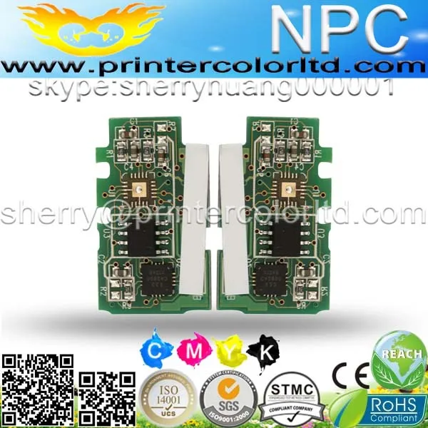 chip for Samsung MLTD 1012 L MLT 1012L ML-2168 W SF-761 SCX3406 SCX 3401 2165W 4521-NS/XIL brand new replacement chips | Компьютеры и