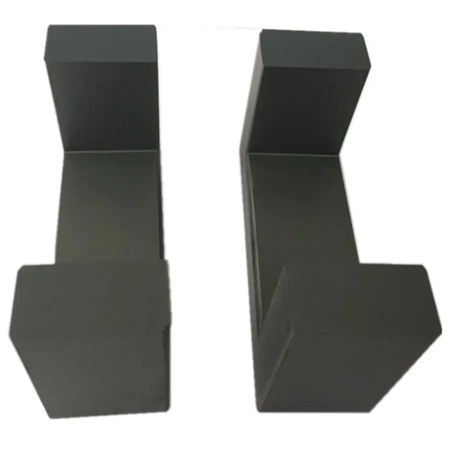 

UF86A round 344mm UU shape ultra large transformer ferrite core isolator ferrite bead RF choke ferrite ,2pairs/lot