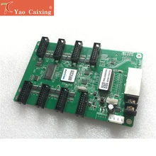 Novastar – meilleur système de contrôle MRV328, carte de réception pour écran rvb d'intérieur et d'extérieur P1.6 P2 P2.5 P3 P4 P5