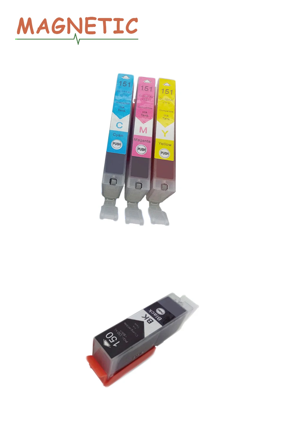 for CANON PGI150 compatible cartridge