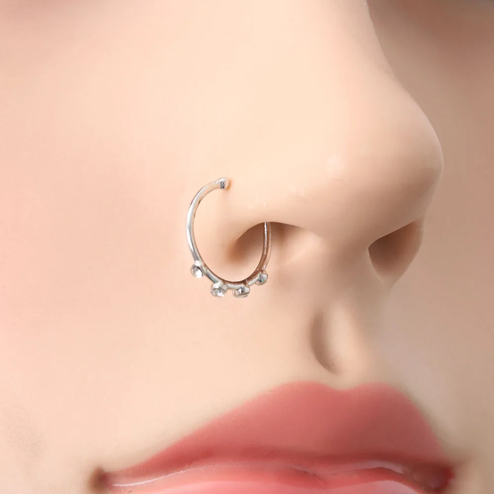 jewellery set in online shopping