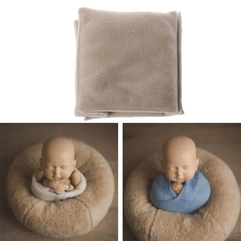 

Newborn Baby Photography Props Posing Aids Wraps Professional Poser Wrap for Fotografia Accessories Studio Photo Props