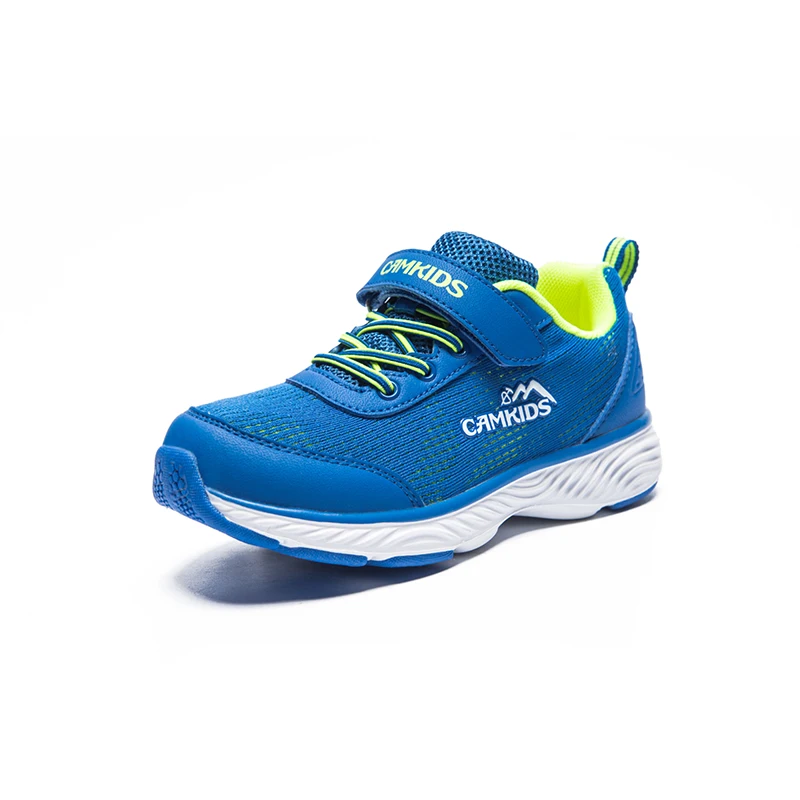 Camkids Sneaker For Boys Baby Stable Running Shoes