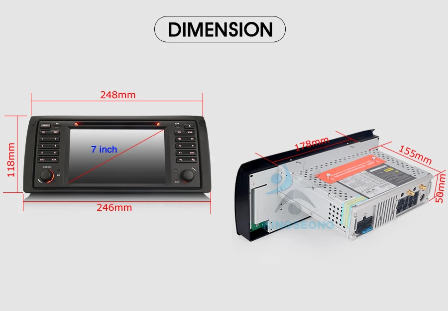 KS3453B-K23-Dimension