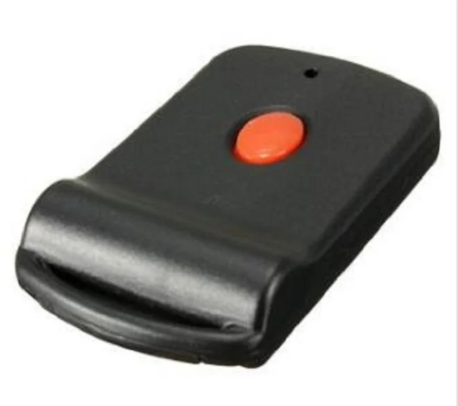 

10pcs Tiltamatic TRG306 TR300 TRV300 TRG303 Replacement 303Mhz gate door remote control