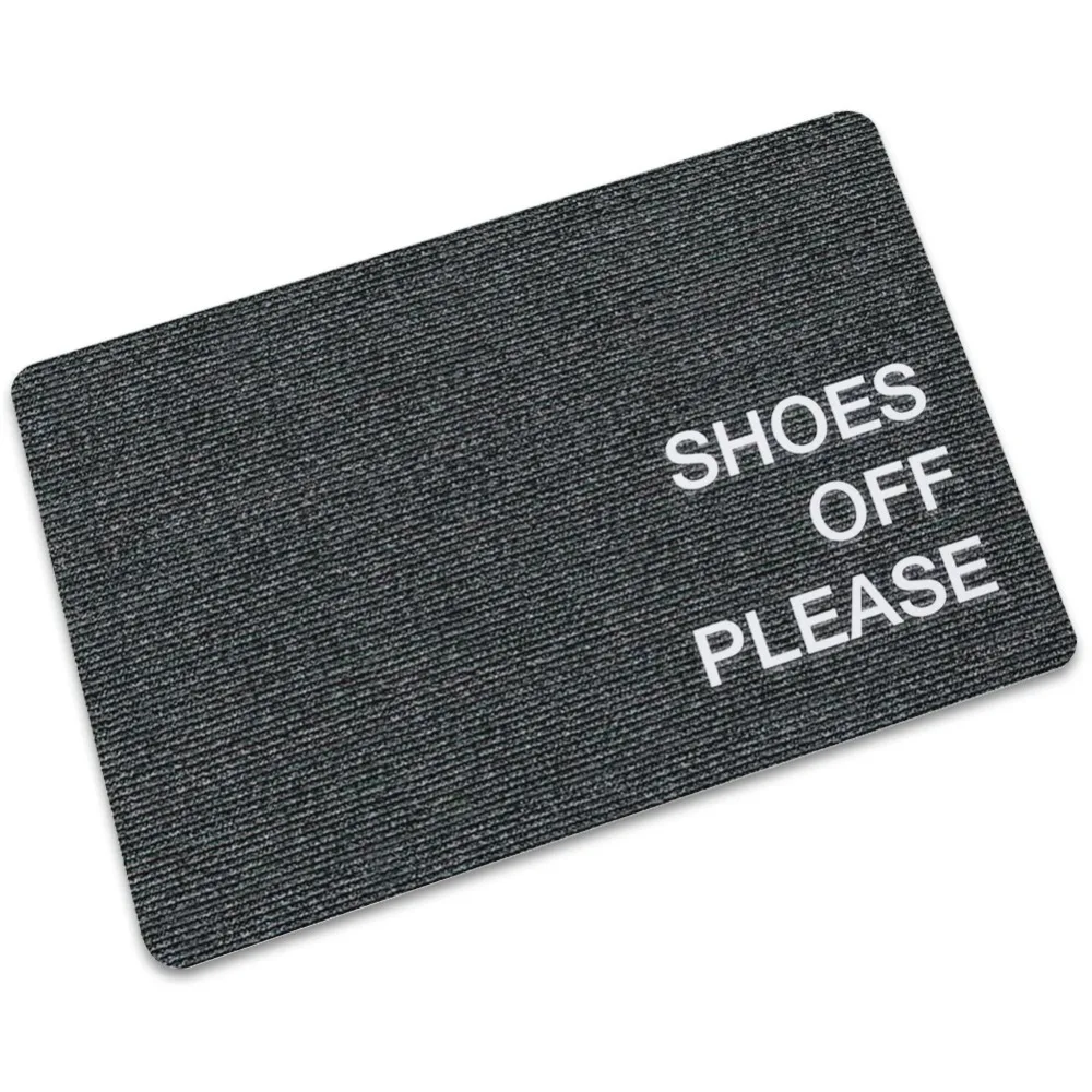 Lyn Gy Rubber Mat Doormat Kitchen Carpet Bath Mat Home Entrance