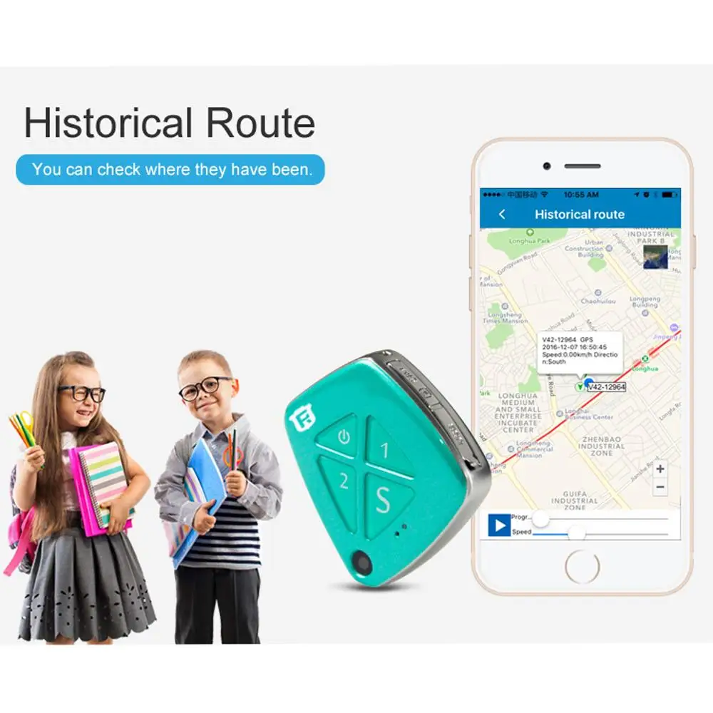 Купить Кулон Для Отслеживания Ребенка По Gps
