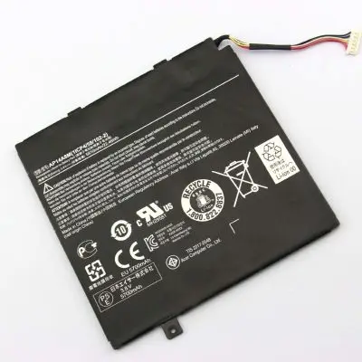 

New genuine Battery for Acer Iconia TAB 10 A3-A20 Switch 10 SW5-011 SW5-012 10 FHD SW5-015 HD SW5-012 Pro SW5-012P 22WH
