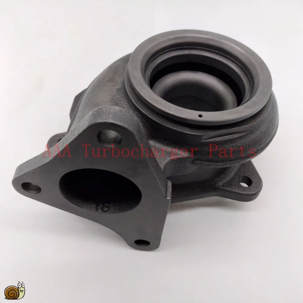 Турбокомпрессор TD05H/корпус турбины для Impreza WRX EJ20 EJ25 49178 10820 06300 AAA детали