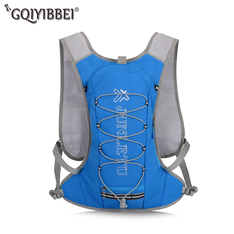 Sports Waterproof Trekking Water Bag Hydration Backpack Outdoor Camping Cycling Hiking Riding