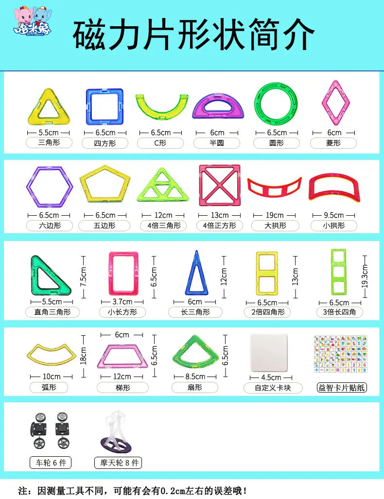 Pentagon Educational Building Block For Children Plastic Assembled Animal Car Toys Mini Magnetic Designer Toys Building Blocks Design Blockblocks For Children Aliexpress