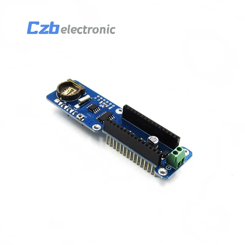 Нано V3.0 3 0 запись данных плата модуль для Arduino Nano Регистраторы V с Интерфейс sd