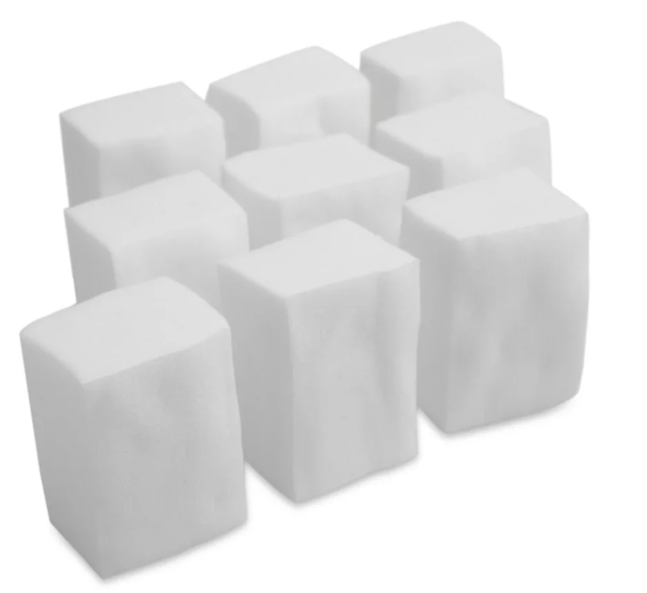 

900pcs/lot Nail Tools Nail Polish Remover Lint-Free Wipe Nail Art Tips Manicure Nail Clean Wipes Cotton Pads 90g