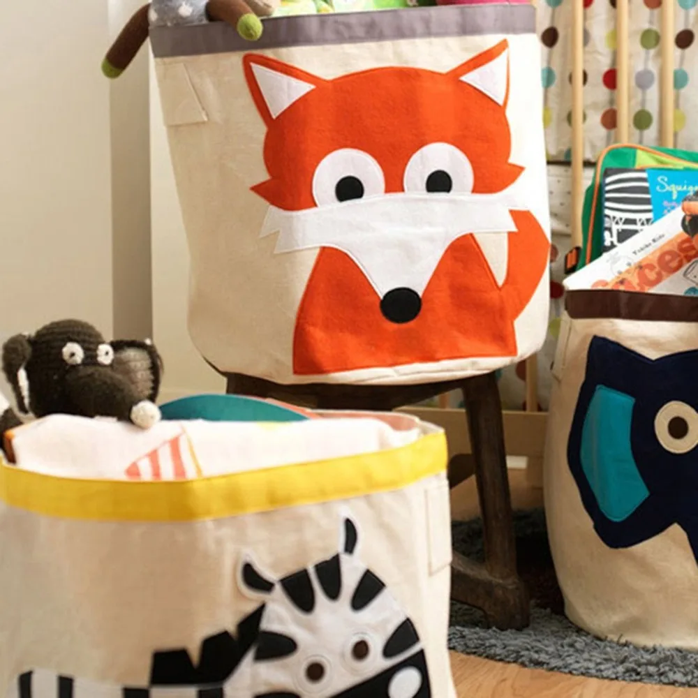 الأطفال لعبة صندوق تخزين للطي للماء قماش الملبس سلة الغسيل ألعاب أطفال أشتات المنظم برميل الأطفال لعبة صندوق تخزين للطي للماء قماش الملبس سلة الغسيل ألعاب أطفال أشتات المنظم برميل