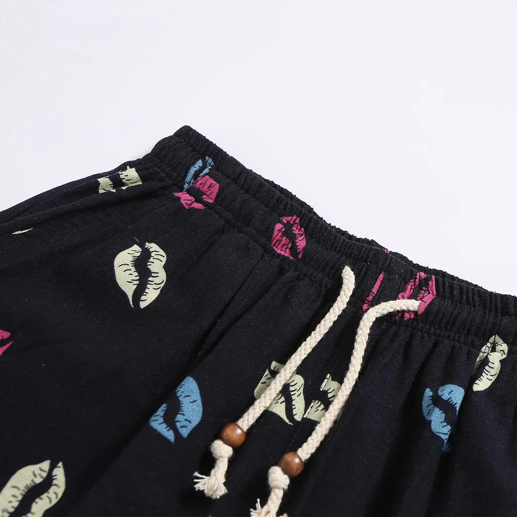 Пляжные шорты мужские модные с принтом сплайсинга мягкие мульти-комбинезоны с карманами модные брюки мужские шорты для плаванья короткие de bain homme