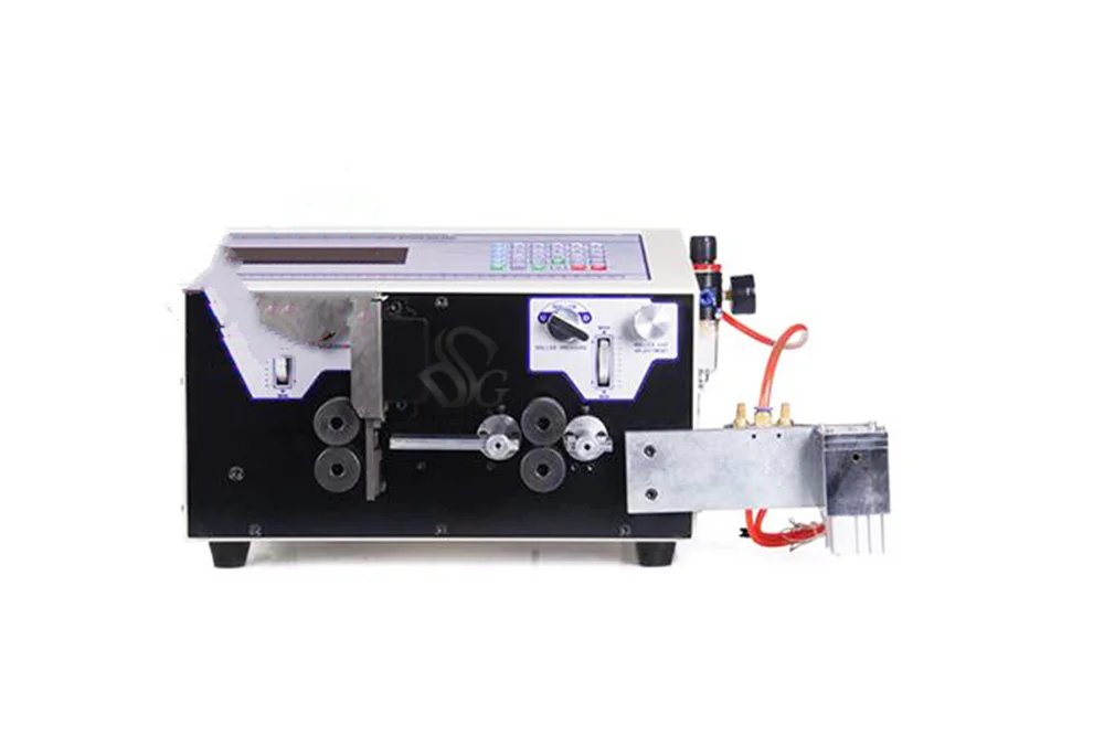 SWT508-PX2 cable line cable machine / machine / wire / cable wire stripping machine computer wire c