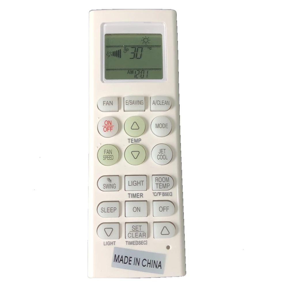 

Conditioner air conditioning remote control for lg AKB35149807 AKB73635606 AKB73756206 AKB73756207 AKB73795706 AKB35149813