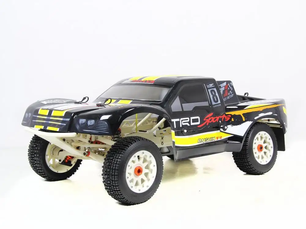 

2013 baja 5SC 30.5CC