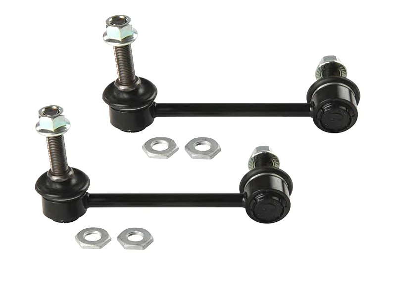 2pcs Front stabilizer Sway Bar link fit for TOYOTA HILUX VIGO 04