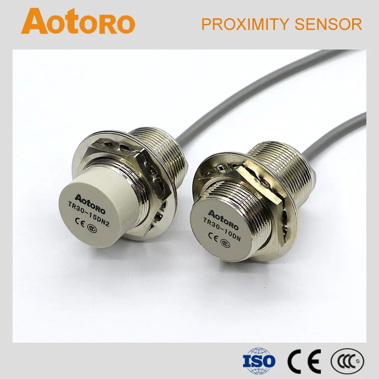 TR30-