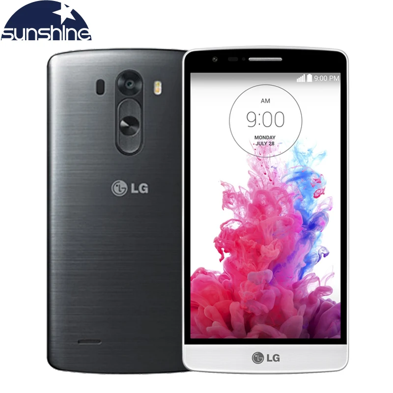 Цена за Оригинальный LG G3 D855 Мобильный Телефон 5.5 "Quad Core 2 ГБ RAM 16 ГБ ROM Смартфон 13MP NFC GPS 4 К Видео Andriod4.4 WCDMA Сотовые Телефоны Цена за Оригинальный LG G3 D855 Мобильный Телефон 5.5 "Quad Core 2 ГБ RAM 16 ГБ ROM Смартфон 13MP NFC GPS 4 К Видео Andriod4.4 WCDMA Сотовые Телефоны