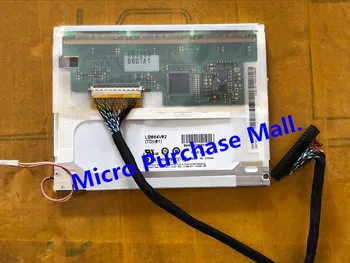 

LB064V02-TD01 LB064V02 6.4 inch LCD Panel