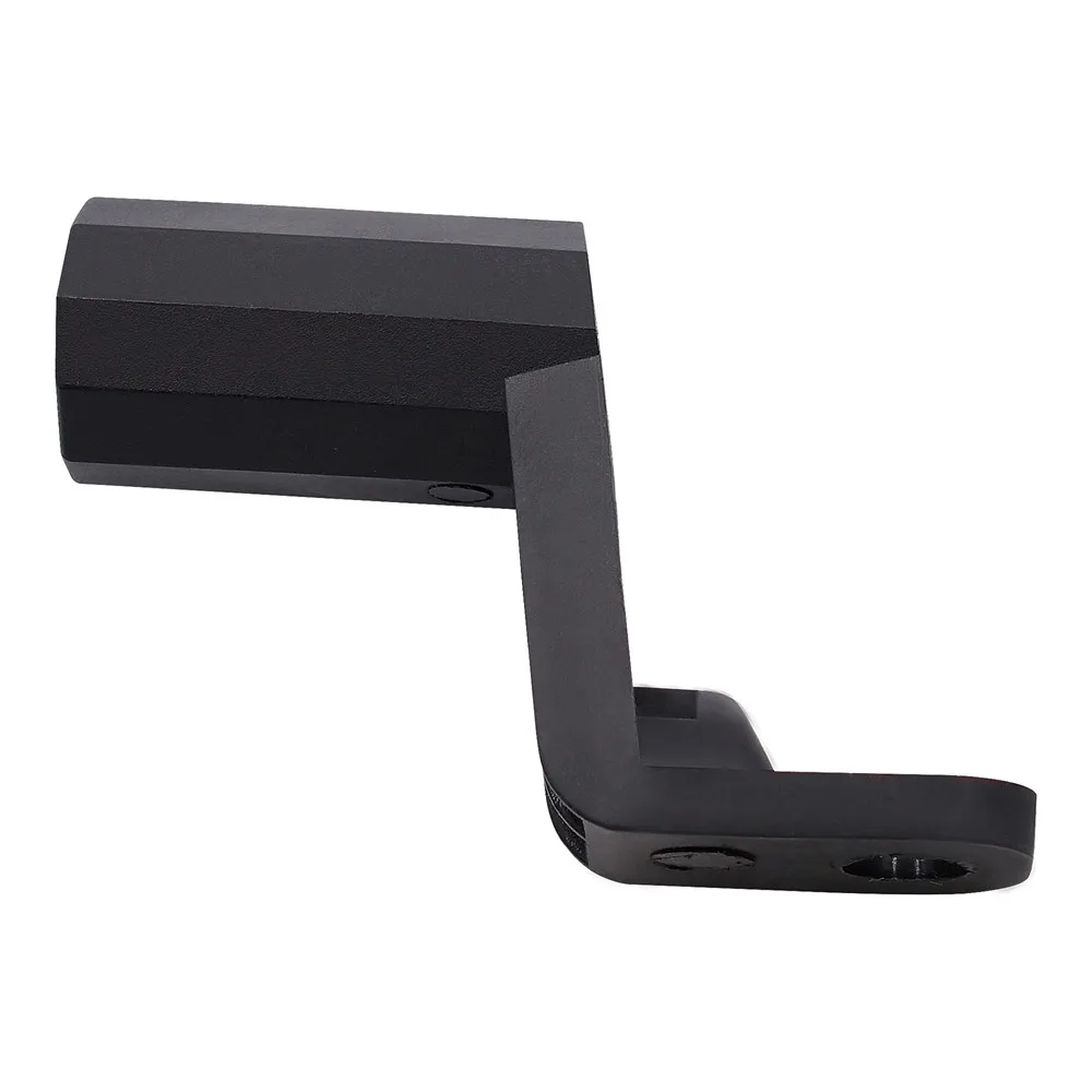 

Universal Car Motorcycle Constellation Rearview Mirror Expansion Bracket Can Be Installed On All Mirrors With Motorcycles