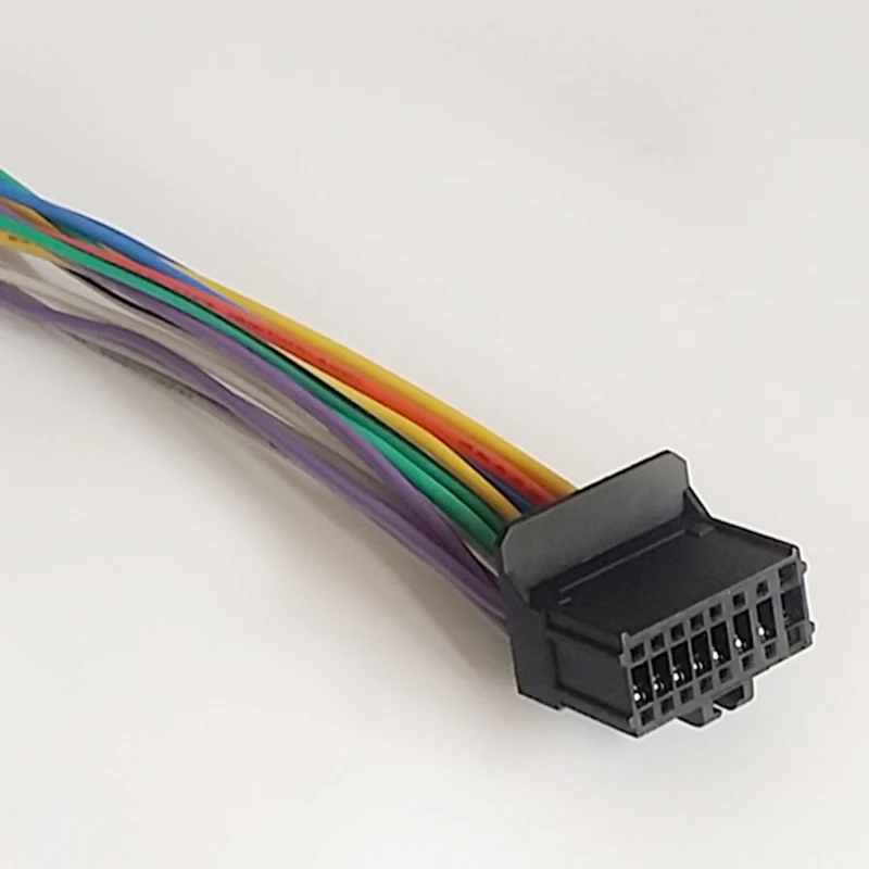 pioneer harness cable fdfd