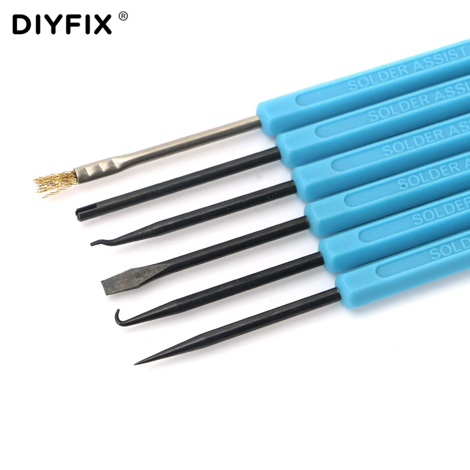 Solder Assist Repair Tool (4)