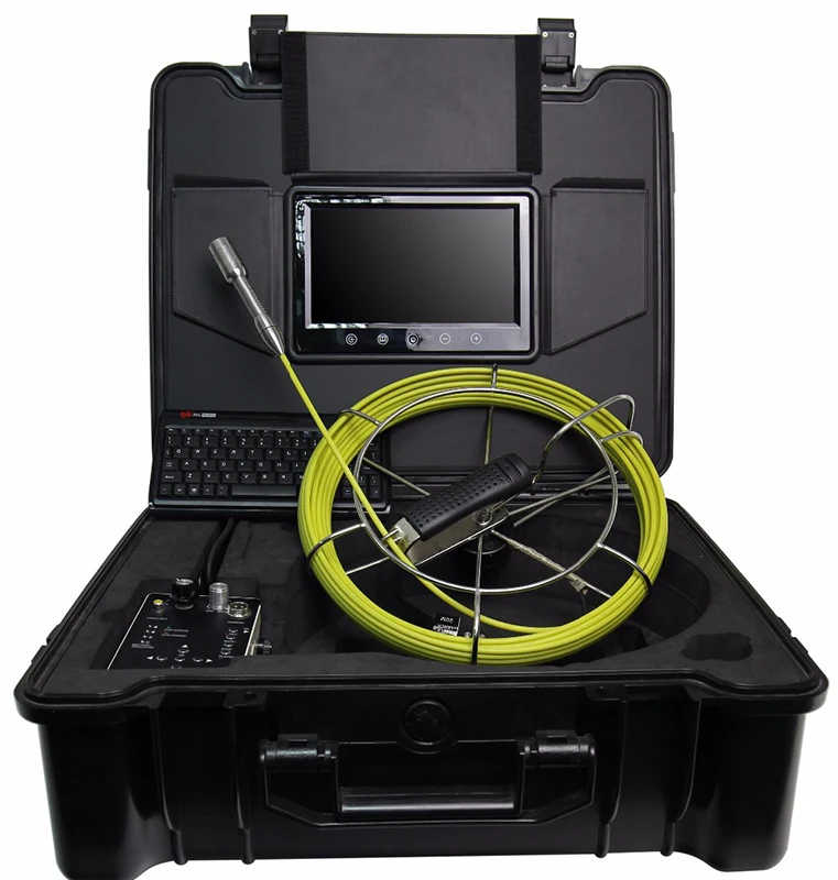 Waterproof-Weatherproof-Video-Inspection-Camera 