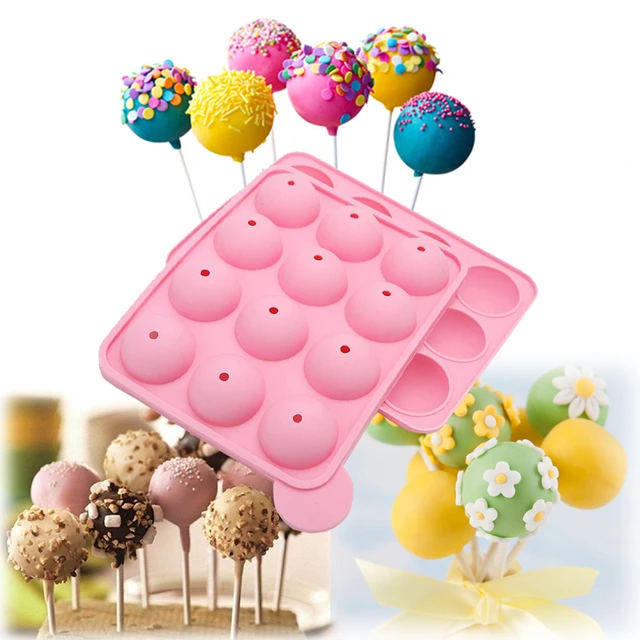 Share 169+ cake pop molds walmart super hot in.eteachers