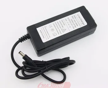 

Intelligent Smart 37.8V 2A Charger for 9S 32.4V 33.3V Li-ion Li-Po Battery