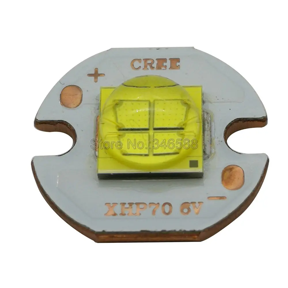 16mm PCB