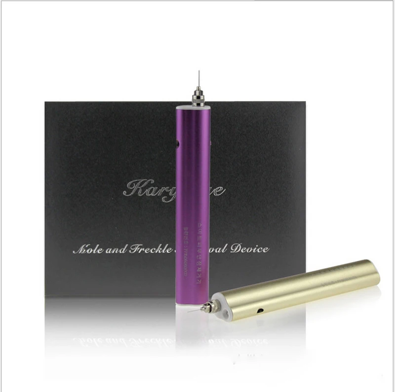 High quality Laser Spot Removal Pen Skin Spot Remover Electric Cautery