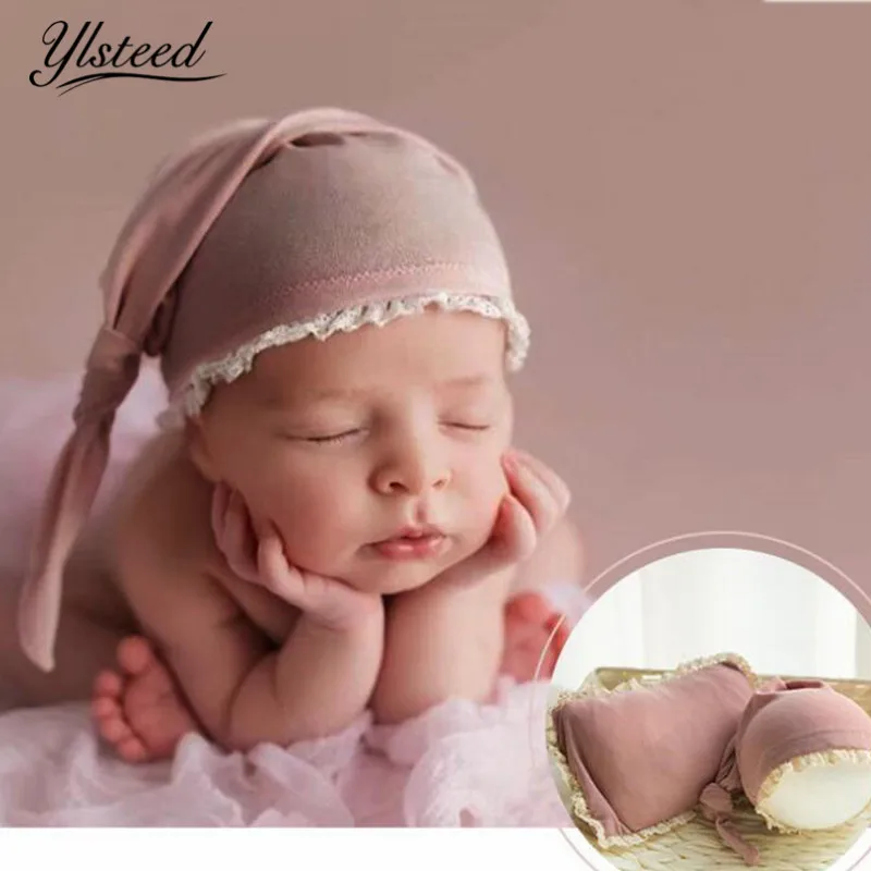 Newborn Photography Props Baby Knot 