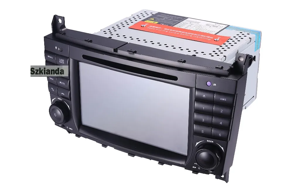 Sale 7"HD 1024x600 Quad core Android 9.0 Car DVD Player for Mercedes W203 android C200 C230 C240 C320 C350 CLK W209 GPS Radio WiFi 3G 16 Sale 7"HD 1024x600 Quad core Android 9.0 Car DVD Player for Mercedes W203 android C200 C230 C240 C320 C350 CLK W209 GPS Radio WiFi 3G 16