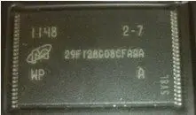IC new original MT29F128G08CFAAA MT29F128G08 MT29F128 29F128G08CFAAA 29F128G08 29F128 TSOP48 Free Shipping free shipping 100% new original 5pcs lot mt29f64g08cbaaawp a mt 29f64g08cbaaa wp a ic flash 64gbit tsop 48