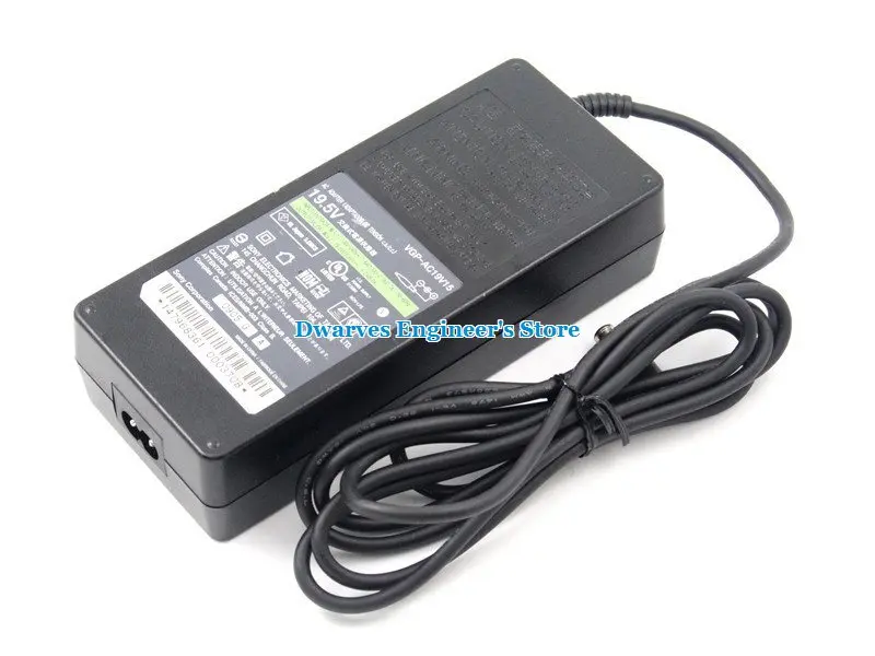 SONY19.5V6.2A121W-6.5x4.4mm-2