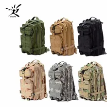 1000D Nylon 9 Colors 28L Waterproof Outdoor Military Rucksacks Tactical backpack Sports Camping Hiking Trekking Fishing Hunting