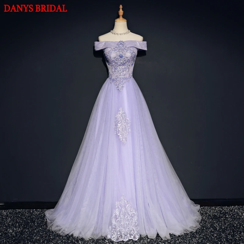 Lila Kant Moeder van de Bruid Jurken voor Bruiloften Een Lijn Party Bridal Formele Godmother Bruidegom Lange Jurken Lila Kant Moeder van de Bruid Jurken voor Bruiloften Een Lijn Party Bridal Formele Godmother Bruidegom Lange Jurken