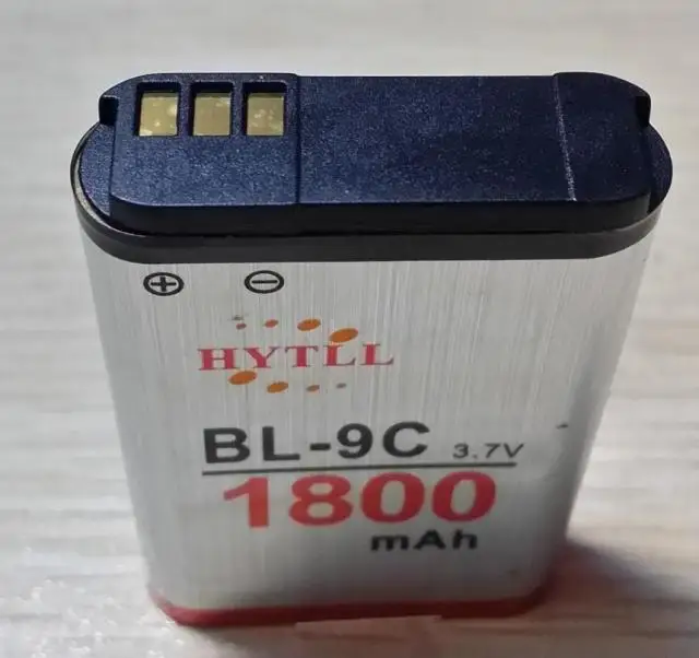 CF203C BL 9C mobile phone battery charger plate Rechargeable Li ion Cell